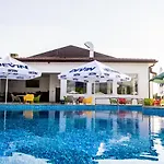 Complex Radost Pensionat 3*