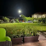 Pensionat Complex Radost