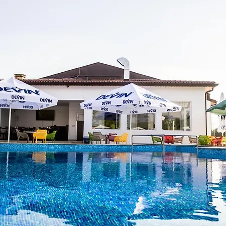 комплекс радост Guest house 3*