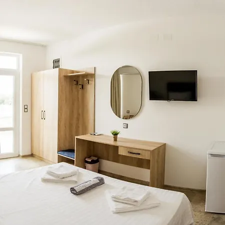 комплекс радост Ezerets