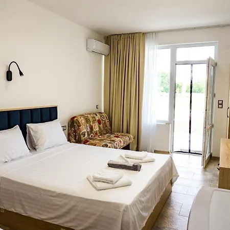 комплекс радост Guest house 3*