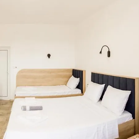 комплекс радост Guest house 3*