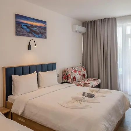 комплекс радост Guest house