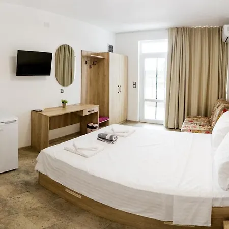 комплекс радост Ezerets