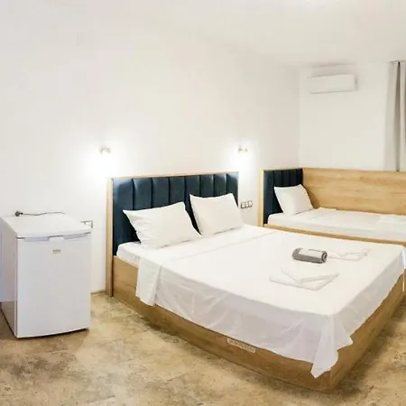 комплекс радост Ezerets