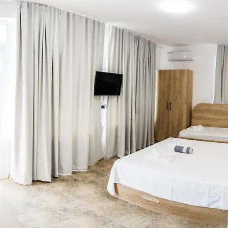 комплекс радост Guest house