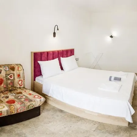 комплекс радост Guest house 3*