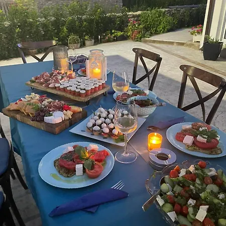 комплекс радост Guest house 3*