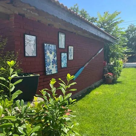 Guest house комплекс радост 3*