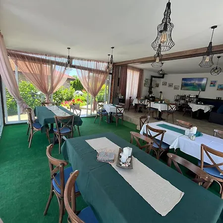 комплекс радост