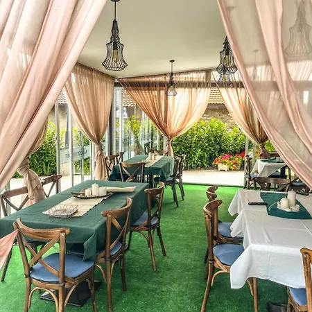 комплекс радост Guest house