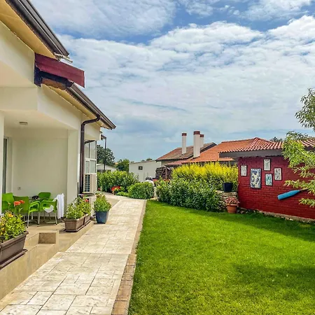 комплекс радост Ezerets