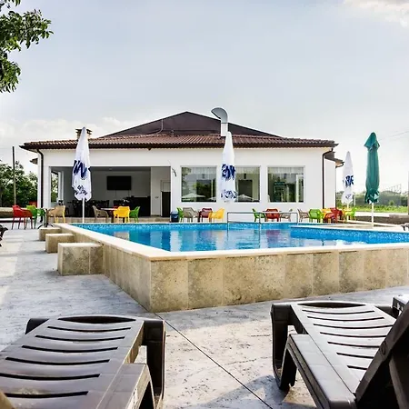 комплекс радост 3*