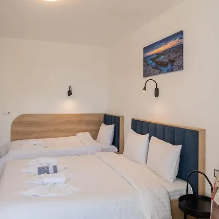 Maison d'hôtes Complex Radost 3*