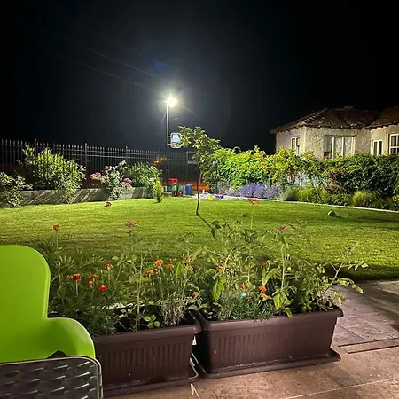 Maison d'hôtes Complex Radost