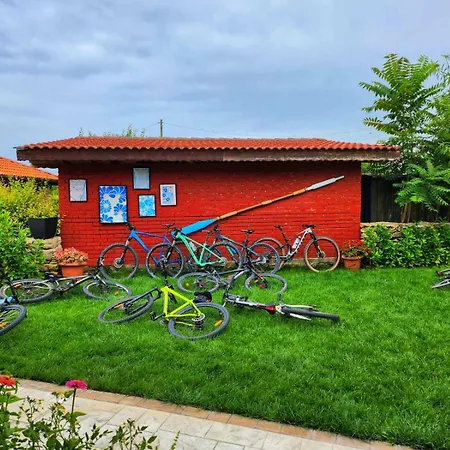 Complex Radost Vendégház 3*