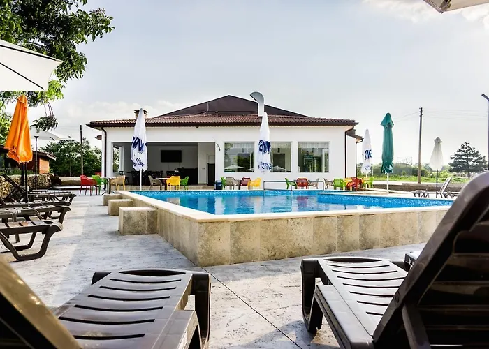 комплекс радост 3*