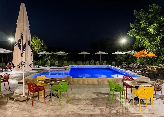 Gasthof комплекс радост 3*