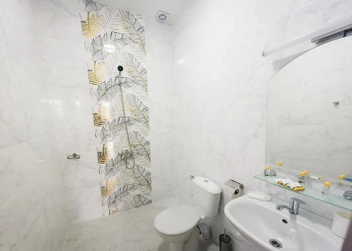 комплекс радост 3*