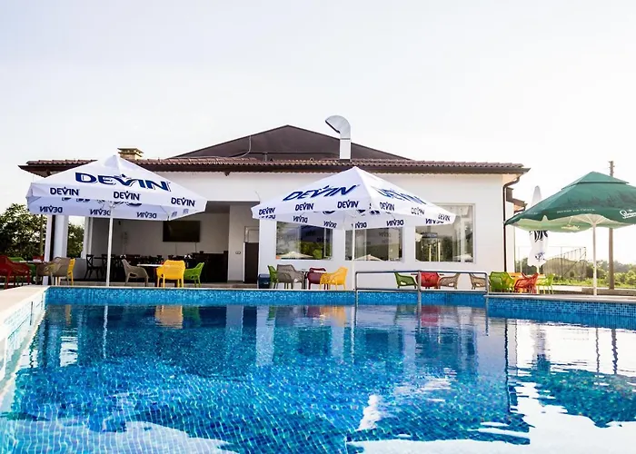 комплекс радост Gasthof 3*