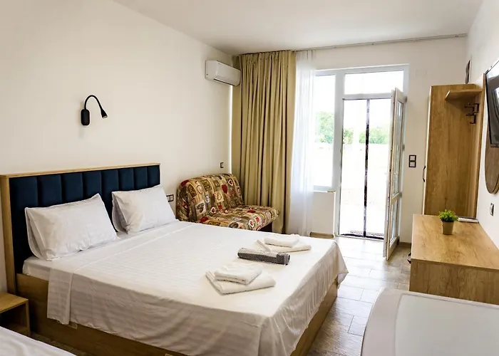 комплекс радост Gasthof 3*