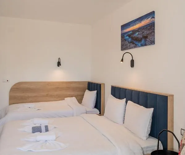 Gasthof комплекс радост 3*