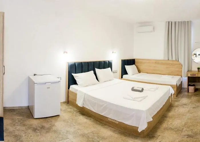 комплекс радост Ezerets