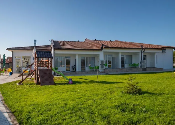 комплекс радост Gasthof 3*