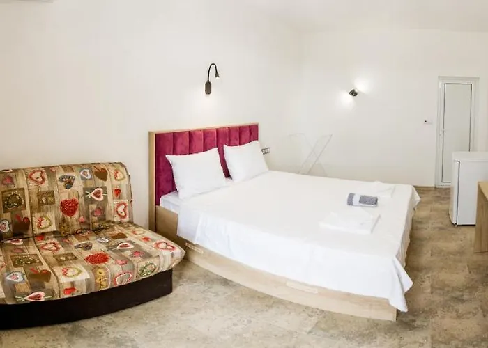 комплекс радост Gasthof 3*