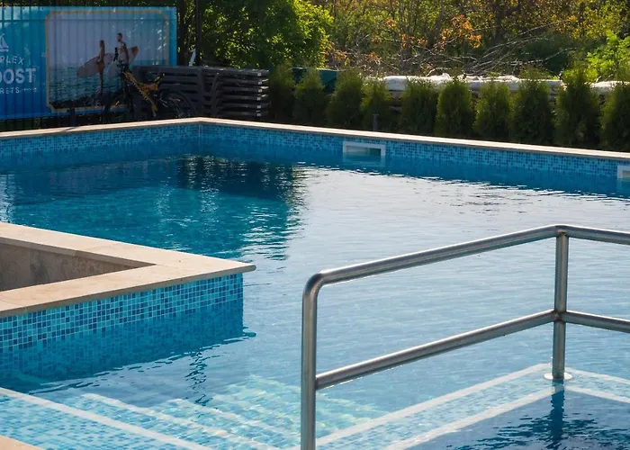 комплекс радост Gasthof 3*