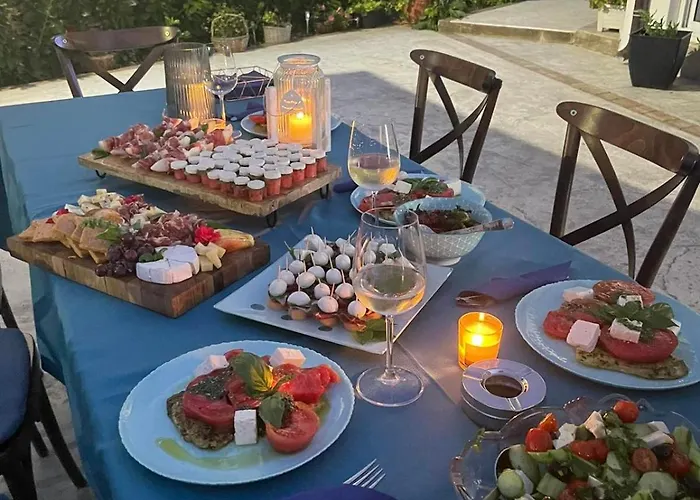 комплекс радост Gasthof 3*