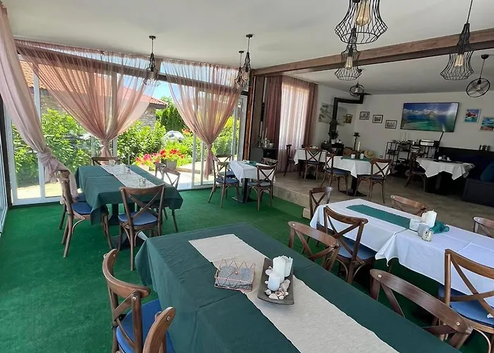 комплекс радост