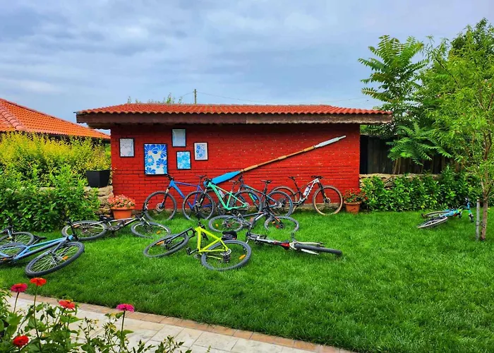 комплекс радост Gasthof 3*